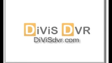 DiViS DVR - POS integration !!!