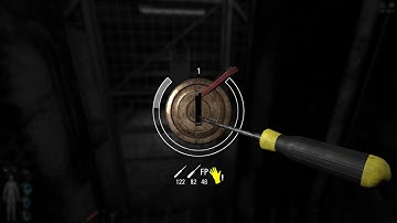 SCUM solo killbox singleplayer practise