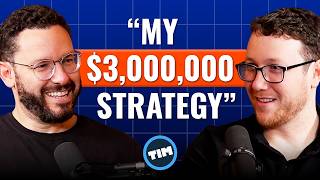 From Unprofitable Trading to $3M, How Matt Monaco Made Over $1M Last Year