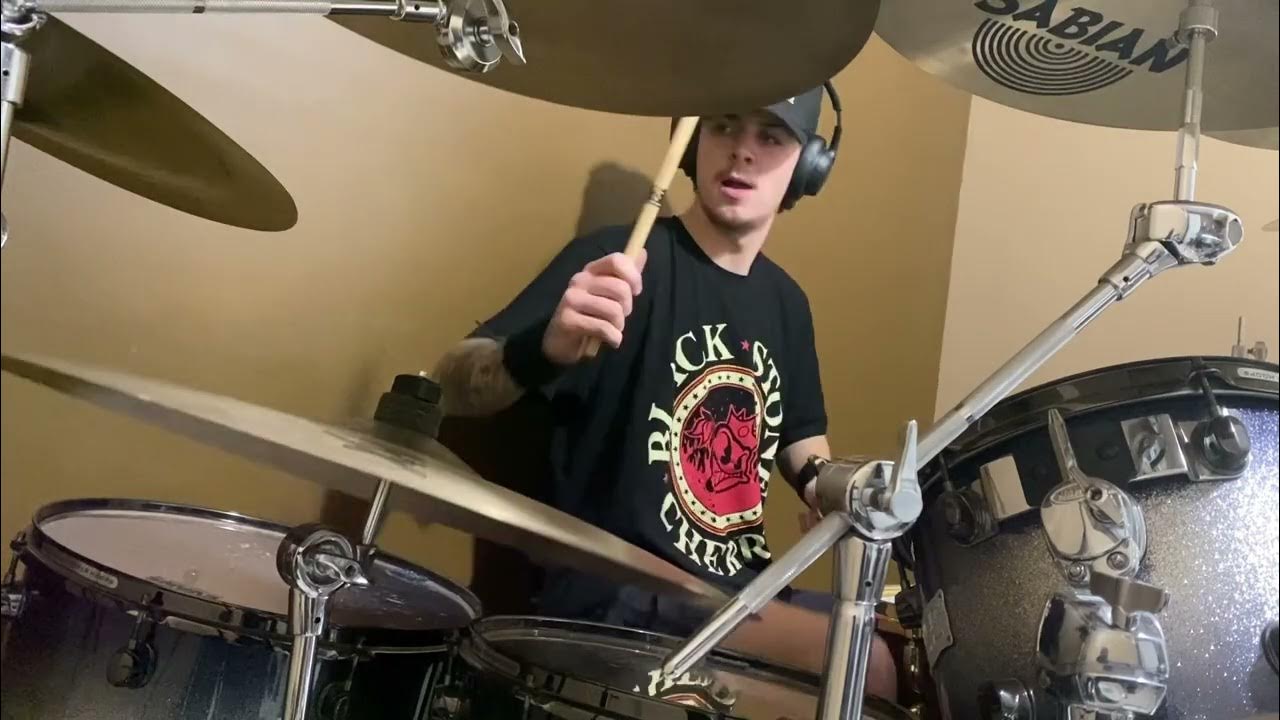 Rebel Son Bury Me In Southern Ground Rebel Son - Bury Me in Southern Ground (Drum Cover) - YouTube
