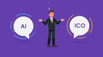 We Launch ICO ~ Digital Asset Management Company | Explanatory Animated Video.