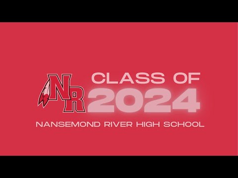 Nansemond River High School Graduation Ceremony - 2024