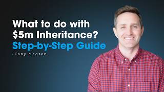 Celebrity What To Do If You Inherit $5 Million (Step-by-Step Guide) Profile