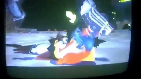 Bugs y Glitches crash twinsanity parte 2