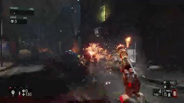 Killing floor 2  no mic just offline game play