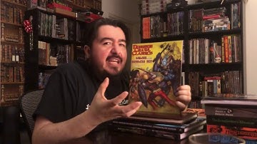 DCC RPG: Basic Must Haves