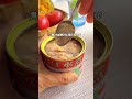 1分痩せテク【サバ缶ソーメン #簡単レシピ #管理栄養士 #やせる #痩せレシピ #サバ水煮缶 #トマト #ズボラダイエット #管理栄養士