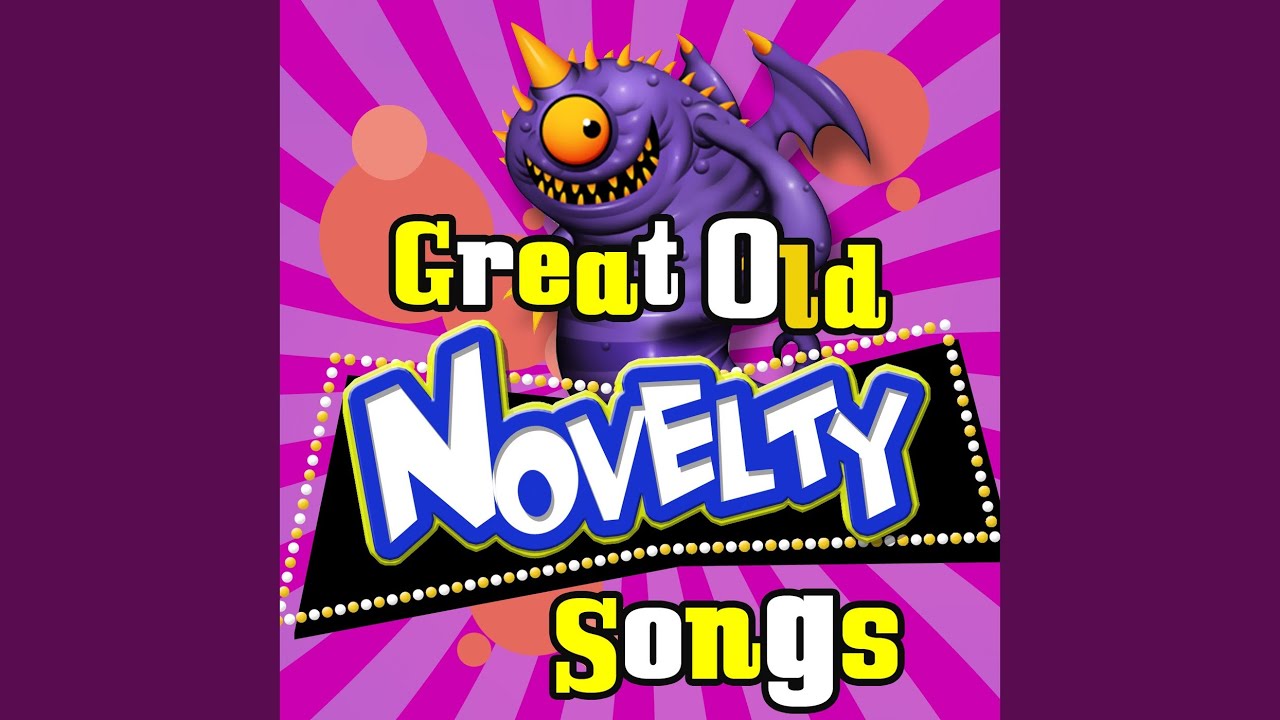 Leap Up & Down (Wave Your Knickers in the Air) YouTube