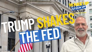 PPI Surprise, Fed Chair Drama & Oil Surge | Why Investors Should Ignore the Noise