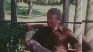 Former President Jimmy Carter dies at 100, remembered by powerful legacy