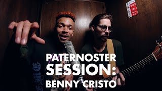 Benny Cristo feat. Karol Komenda: Paternoster Session