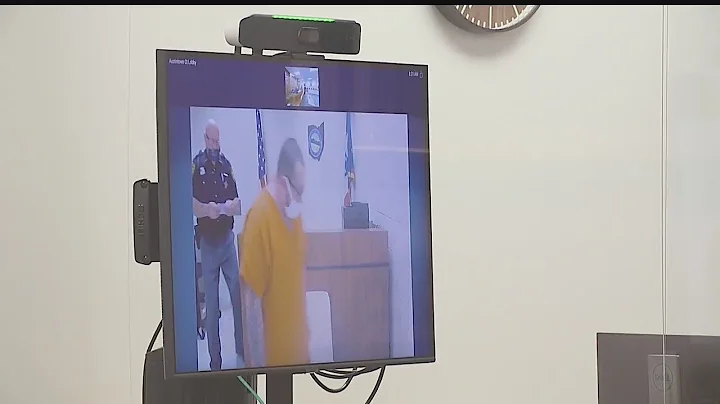 $1 million bond set for man accused of killing gir...