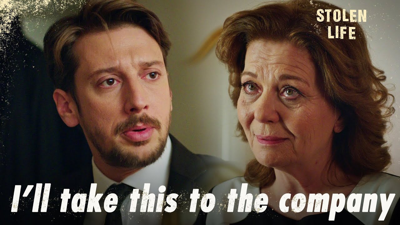 A Stolen Life Movie Ending Explained