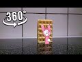 Waffle falling over Incredibox Sprunki | VR 360°