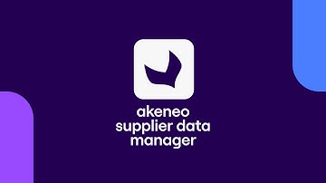 Simplify Supplier Data Onboarding with Akeneo