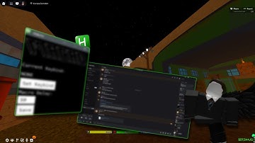 The FASTEST dahood macro 2025....