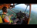 первый самостоятельный полёт Аэропракт а-22 Аэродром Мочище. First solo flight