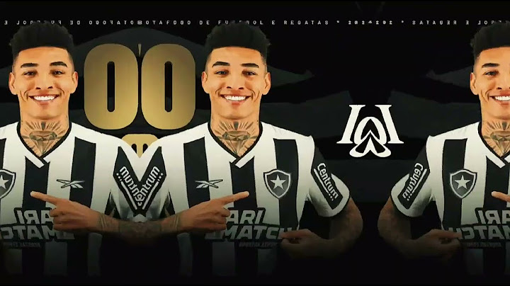 Que jogaço #psg #botafogo #igor jesus #mundial de clubes