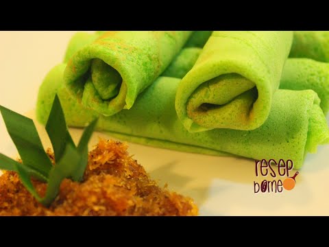 Kuih Lapis  Lapis Cake  Try Masak  iCookAsia  Doovi