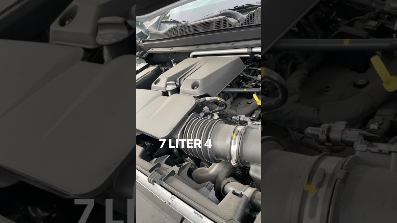 Cylinder Deactivation On A 4 Engine 