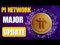Pi Network New Update Token Generation Event Is Finally Here