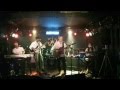 夏の夜の海  / CyuCyulip Live 2013