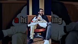 Nick Mullen Cracks Up at Shane’s Haunted Hayride Story 😂🤣
