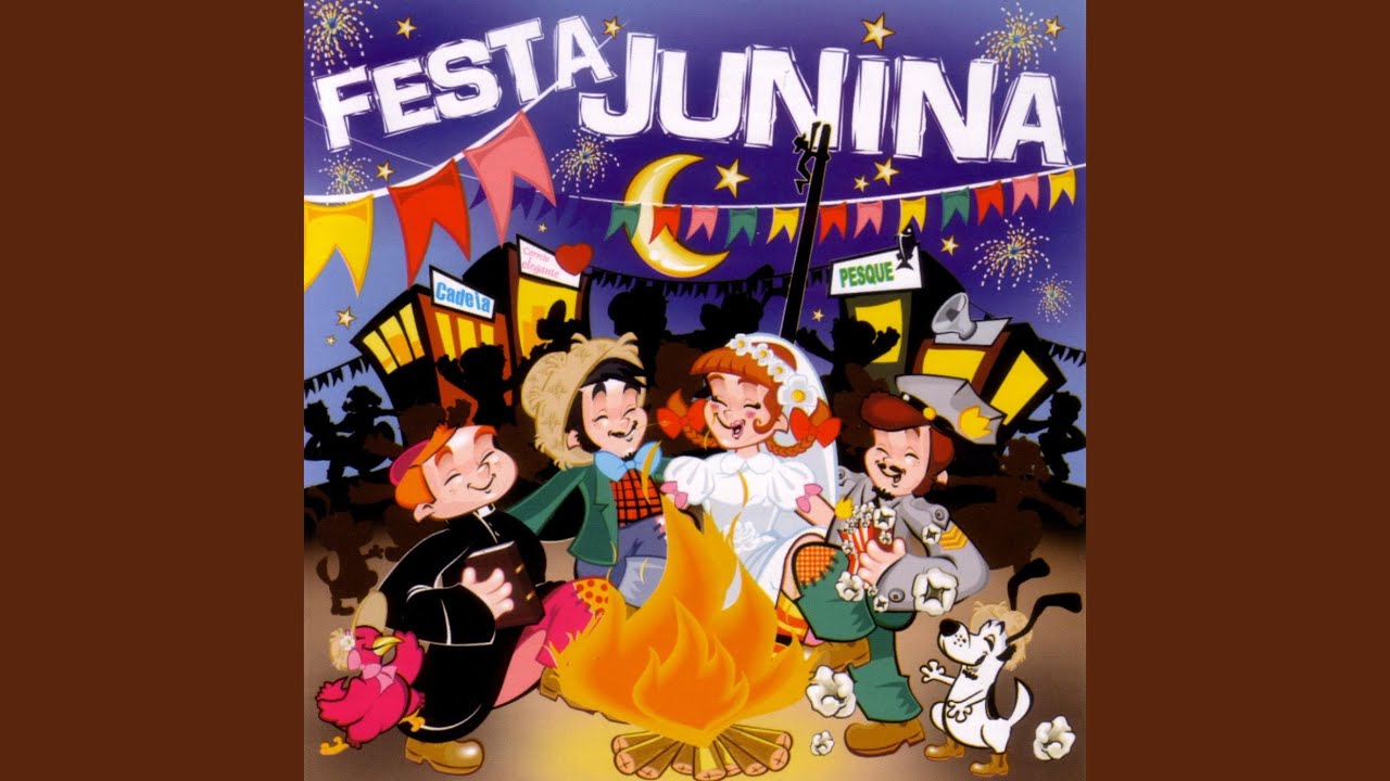 Watch Estrela Junina on YouTube Watch Estrela Junina on YouTube