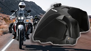 Yamaha Ténéré 700 Acerbis 6.1 Gallon Fuel Tank