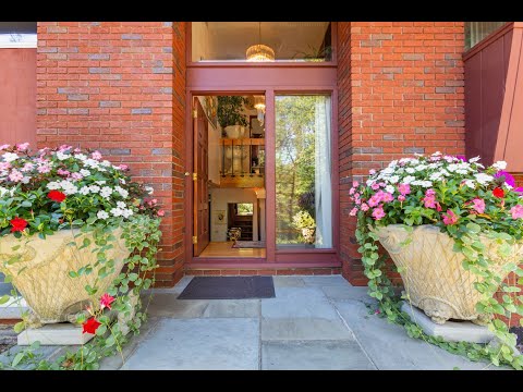 5 Crescent Lane, Putnam Valley, NY home video tour