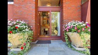 5 Crescent Lane video tour