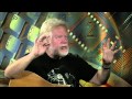 Randy Bachman Interview on VOA's Border Crossings Part 2