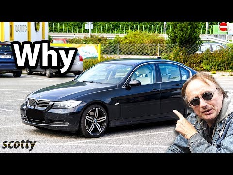 Video: Ang Mercedes ba ay isang German na kotse?