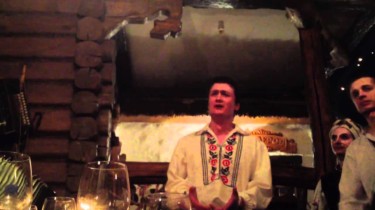 Чому я не сокил