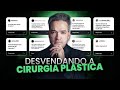 Dúvidas Sobre Cirurgia Plástica com Dr. Ícaro Samuel