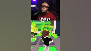 67 OR LOSE MY ACCOUNT!?🥀💀#roblox #stealabrainrot