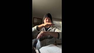 Tai chi massage and medical qigong