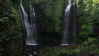 Waterfall Sound for Relaxation | 10 Minutes Waterfall Relaxation Music