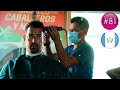 1€ LA COUPE DE CHEVEUX AU GUATEMALA ! (VLOG #81)