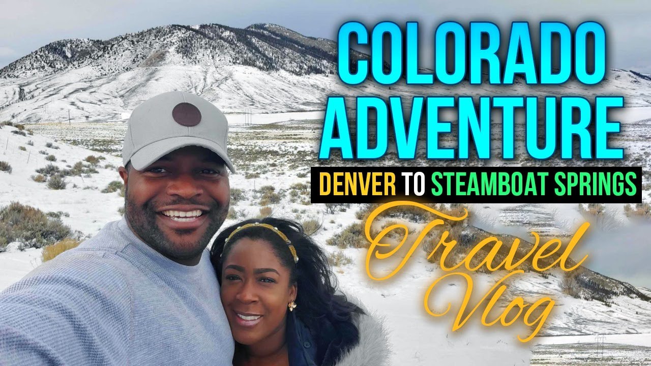 Steamboat Springs Travel Guide// Mountain Review Colorado