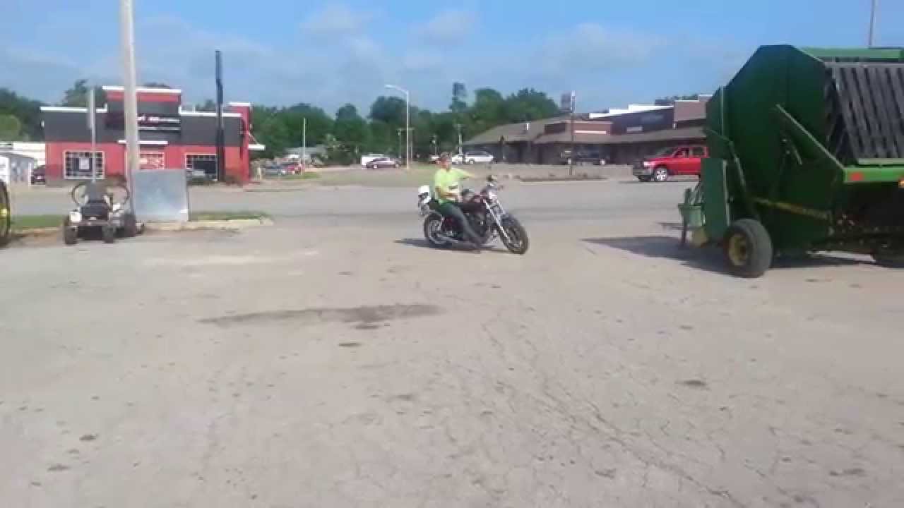 Chapman Honda YouTube