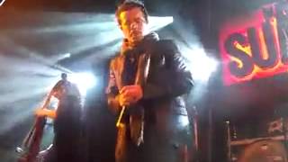 Emre Aydın-Beni Unutma canlı performans