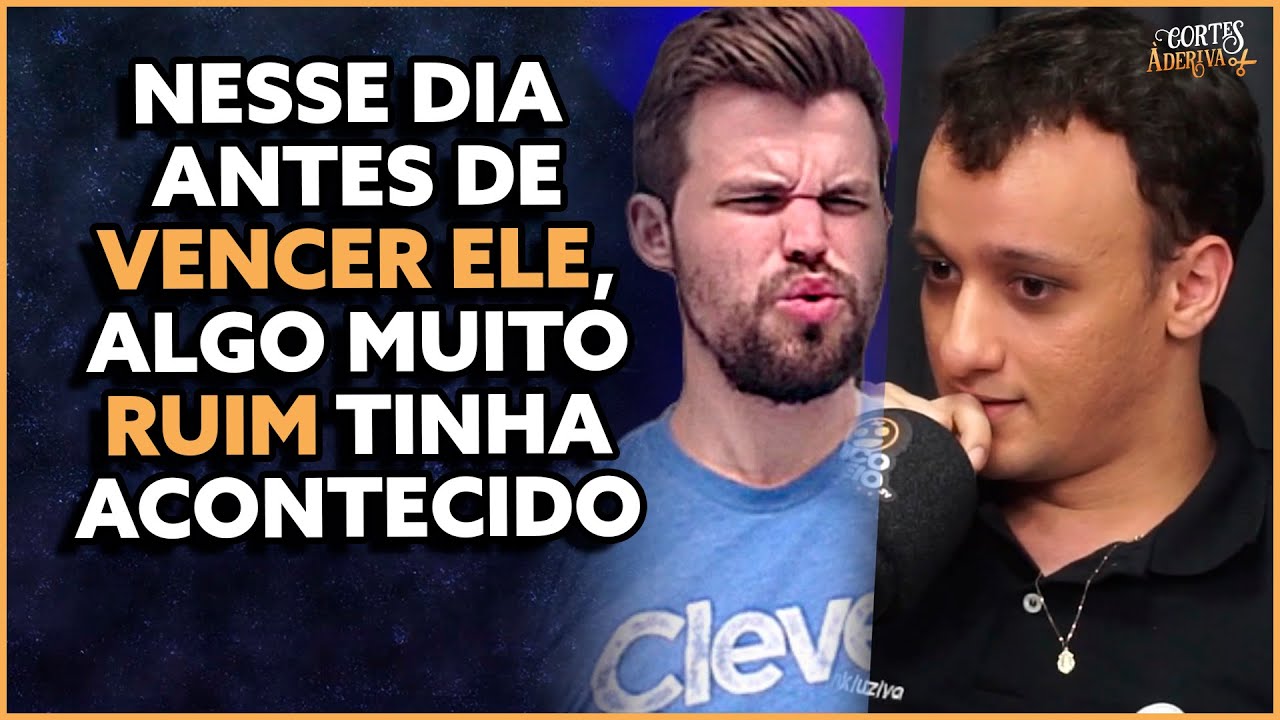 Masterclass GM Supi!, A Masterclass definitiva, para o jogador que deseja  evoluir no xadrez. Entenda o raciocínio, cálculo e táticas, que transformam  praticantes casuais em, By GM Luis Paulo Supi