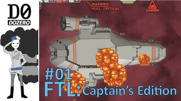 FTL Captain
