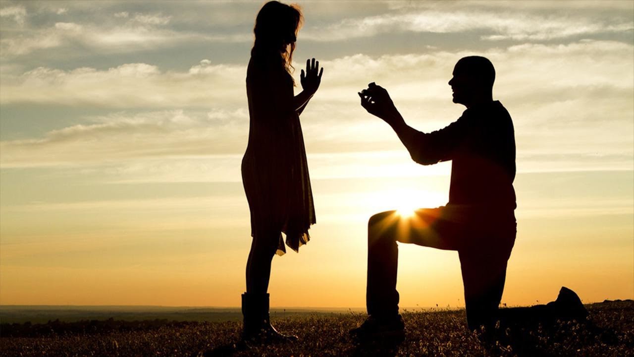 the 5 cutest marriage proposals ever caught on camera what s
