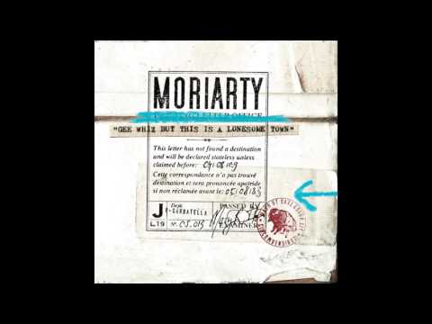 Moriarty Fireday