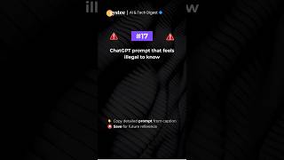 ChatGPT Prompts for Cold Outreach! 🚀 #ChatGPT #ColdOutreach #GrowthHacking