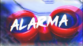 666 - Alarma (Club ShakerZ Edit) [2k19] Resimi