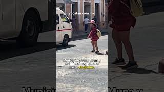 Calor extremo en Mérida: temperaturas registran el cuarto abril más caliente
