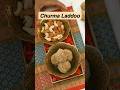 Churma Laddoos | Ganesh Chaturthi Special! #simplifyyourspace #shots